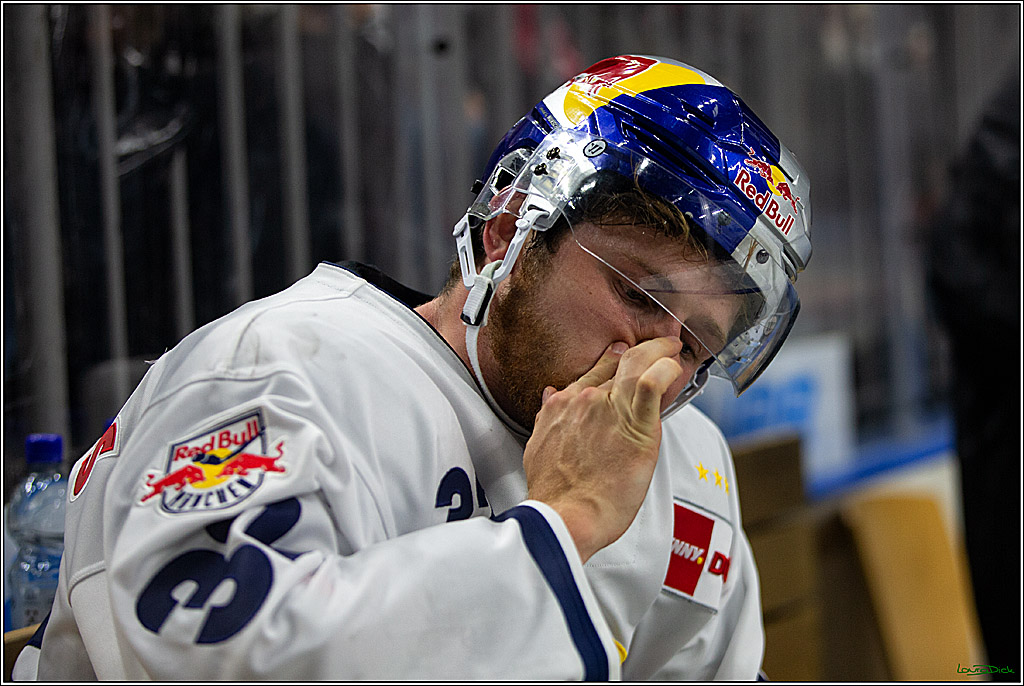 PENNY DEL; Koelner Haie- EHC Muenchen; Koeln, 15.09.2022